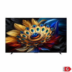 TV intelligente TCL 98C655 4K Ultra HD QLED AMD FreeSync 98"