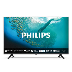 TV intelligente Philips...