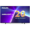 TV intelligente Philips 65PUS8209 4K Ultra HD 65" QLED