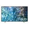 TV intelligente Samsung Q60D QE55Q60DAU 55" 4K Ultra HD LED HDR HDR10+ QLED