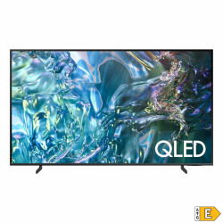 TV intelligente Samsung Q60D QE55Q60DAU 55" 4K Ultra HD LED HDR HDR10+ QLED