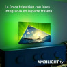 TV intelligente Philips 50PUS8209/12 4K Ultra HD 50" QLED