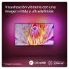 TV intelligente Philips 50PUS8209/12 4K Ultra HD 50" QLED