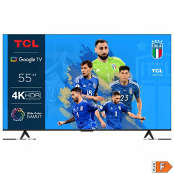 TV intelligente TCL 55P755 4K Ultra HD LED 55"