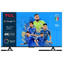 TV intelligente TCL 50P755...