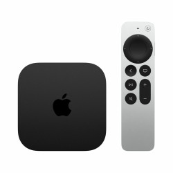 Streaming Apple TV 4K 4K...