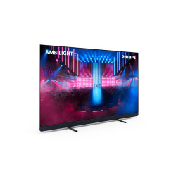 TV intelligente Philips 77OLED909 4K Ultra HD OLED 77"