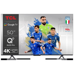 TV intelligente TCL 50C655...