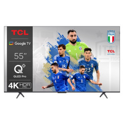 TV intelligente TCL 55C655...