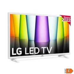 TV intelligente LG 32LQ63806LC 32" FULL HD LED WIFI Full HD 32" LED