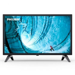 TV intelligente Philips...