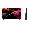 TV intelligente Sharp 50GL4060E 4K Ultra HD 50"