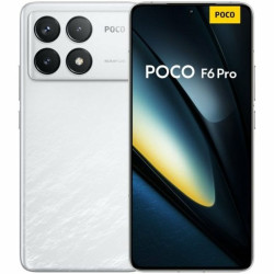 Smartphone Poco POCO F6 Pro...