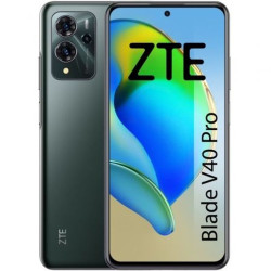 Smartphone ZTE Blade V40...