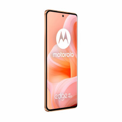 Smartphone Motorola EDGE 40 NEO Peach 6,5" 12 GB RAM 256 GB Rose