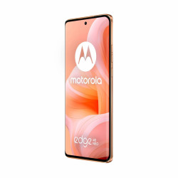 Smartphone Motorola EDGE 40 NEO Peach 6,5" 12 GB RAM 256 GB Rose