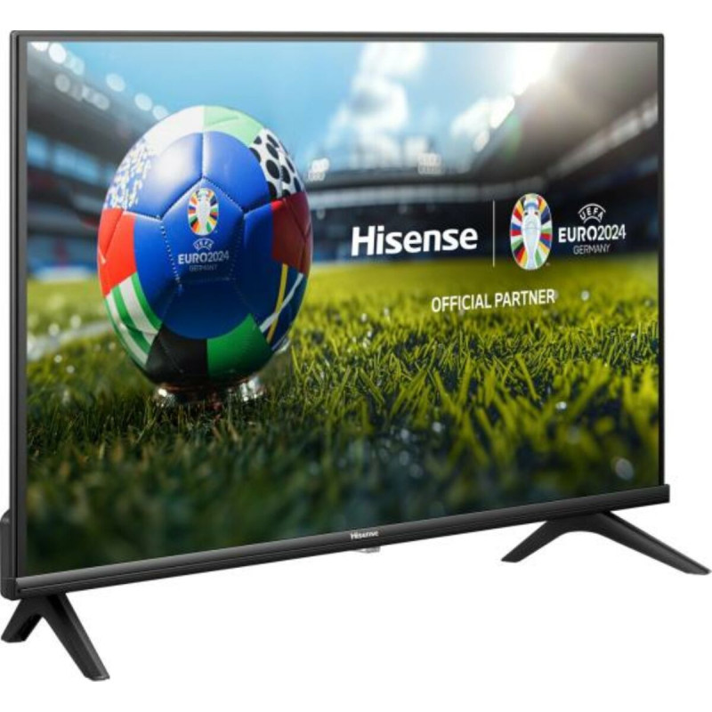 TV intelligente Hisense 32A4N HD 32" QLED