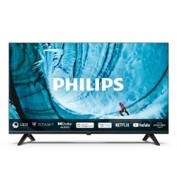 TV intelligente Philips...