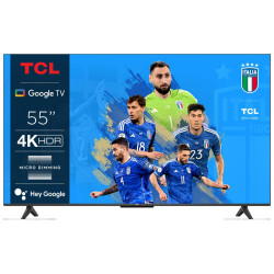 TV intelligente TCL 55P61B...