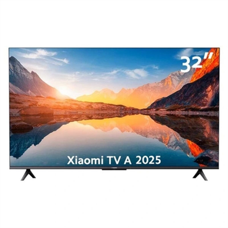 TV intelligente Xiaomi A SERIES 2025 HD 32" LED