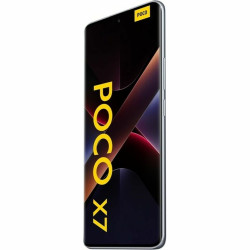 Smartphone Poco X7 6,67" 12 GB RAM 512 GB Argenté