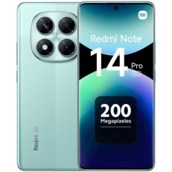 Smartphone Xiaomi NOTE14P...