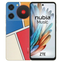 Smartphone ZTE Nubia Music...