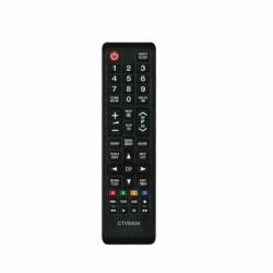 Télécommande Universelle...