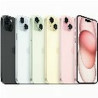 Smartphone Apple iPhone 15 Plus 6,7" 128 GB Bleu
