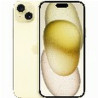 Smartphone Apple 128 GB Jaune