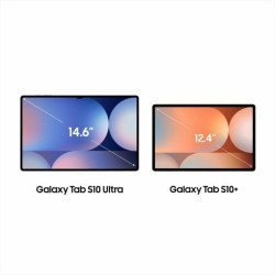 Tablette Samsung Gris