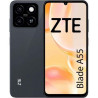 Smartphone ZTE BLADE A55 4 GB RAM 128 GB Noir