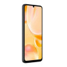 Smartphone ZTE BLADE A55 4 GB RAM 128 GB Noir