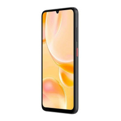 Smartphone ZTE BLADE A55 4 GB RAM 128 GB Noir