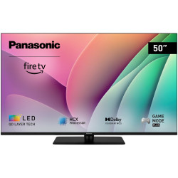 TV intelligente Panasonic...