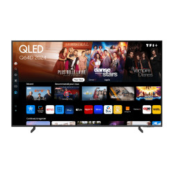 TV intelligente Samsung...