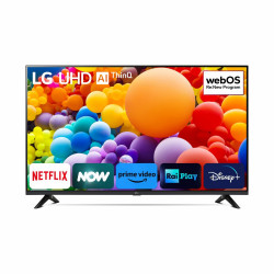 TV intelligente LG...