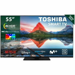 TV intelligente Toshiba...
