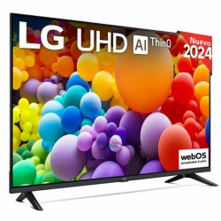 TV intelligente LG...