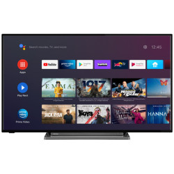 TV intelligente Toshiba...