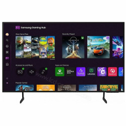 TV intelligente Samsung...