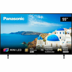 TV intelligente Panasonic...