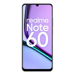 Smartphone Realme...