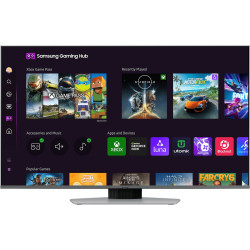 TV intelligente Samsung...