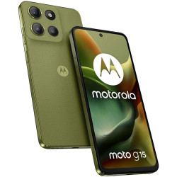 Smartphone Motorola...