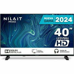 TV intelligente Nilait...