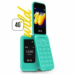 Téléphone portable pour...