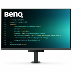 TV intelligente BenQ...