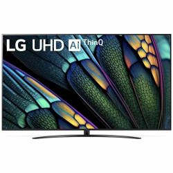TV intelligente LG...
