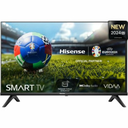 TV intelligente Hisense...